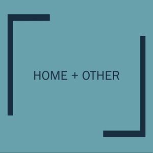 Home and other things!